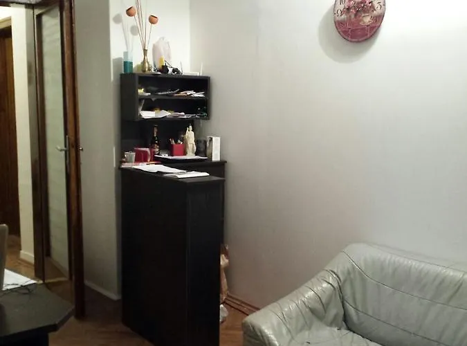 酒店 Belle Stelle *