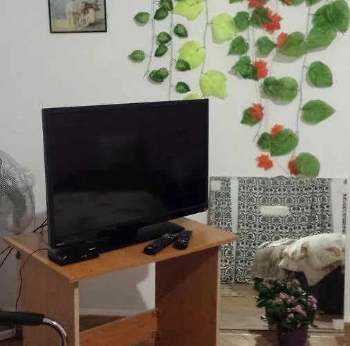 酒店 Belle Stelle *