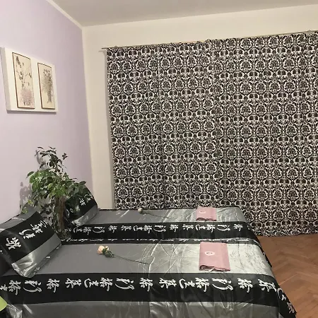 Belle Stelle * Szófia