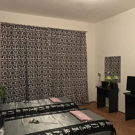 Szálloda Belle Stelle *
