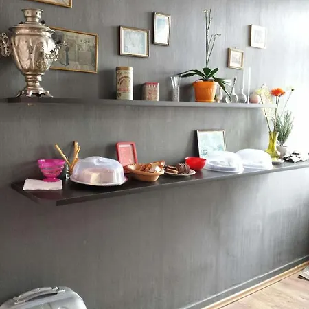 Belle Stelle * Sofia