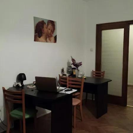 Belle Stelle * Szófia