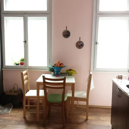 белле стелле * София