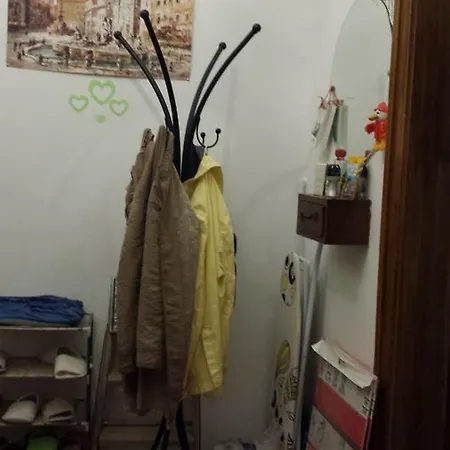 Szálloda Belle Stelle *