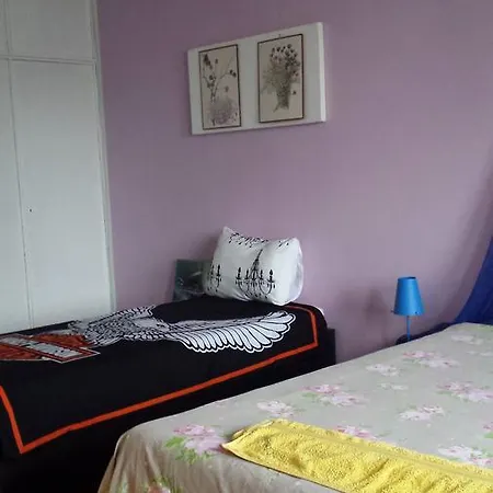 Szálloda Belle Stelle *