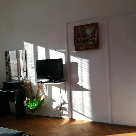 Hotel Belle Stelle *