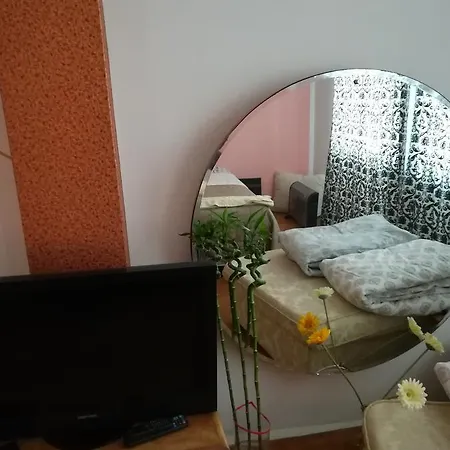 Belle Stelle * Sofia