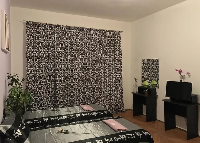 Hotell Belle Stelle *