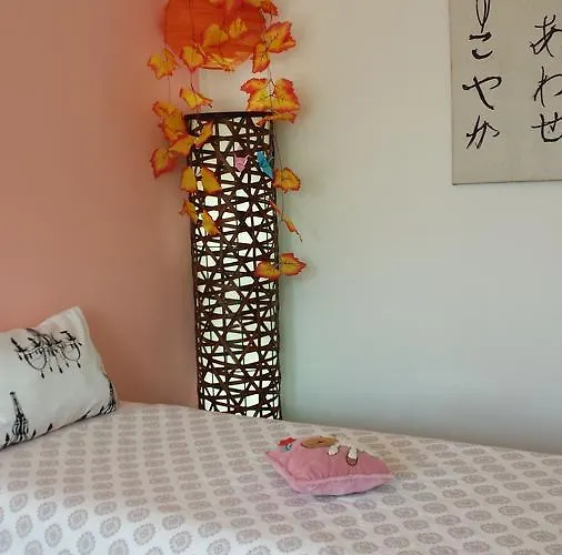 Hotell Belle Stelle *