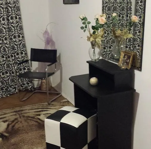 Hotell Belle Stelle *