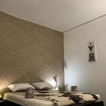 Belle Stelle * София