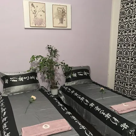 Belle Stelle * София