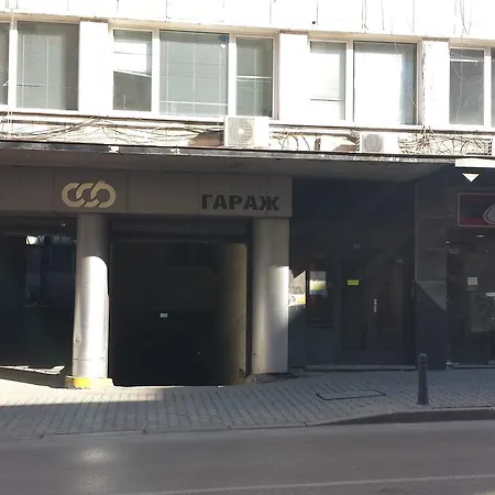 Belle Stelle * София