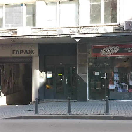 Belle Stelle * София