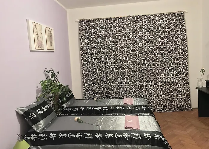 Belle Stelle * София