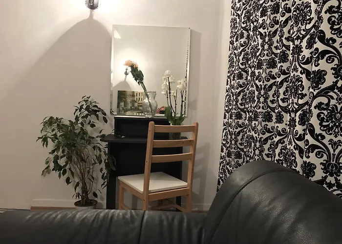 Belle Stelle * София