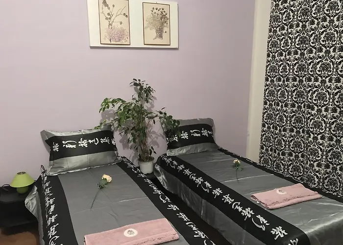 Belle Stelle * София