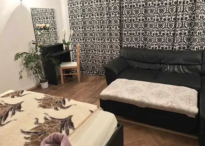 Belle Stelle * София