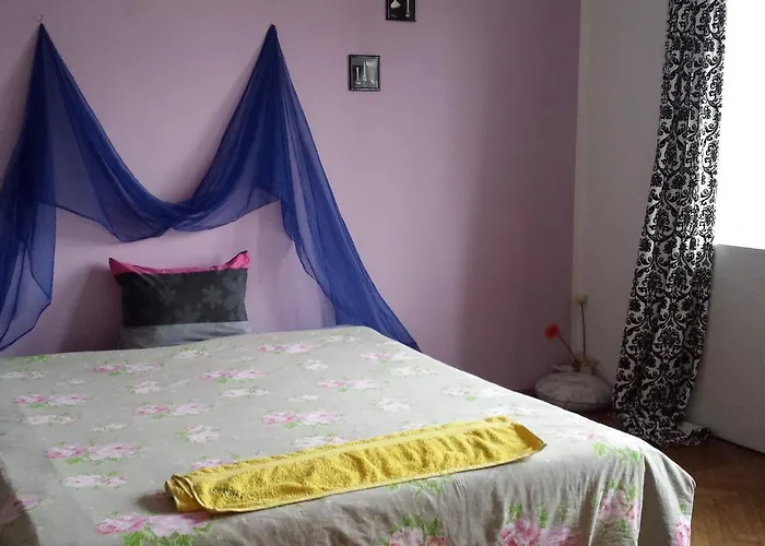 Belle Stelle * София