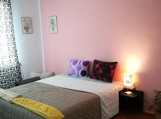 Отель Belle Stelle *