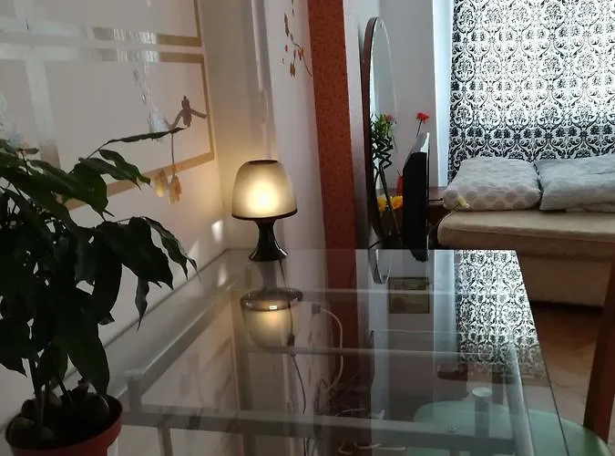 Отель Belle Stelle *