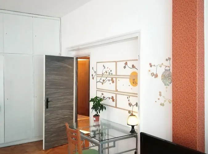 Belle Stelle * София