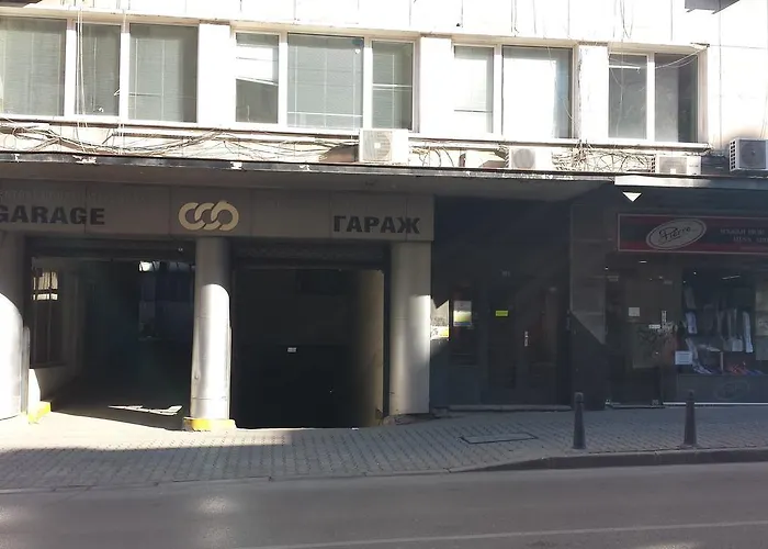 Belle Stelle * София