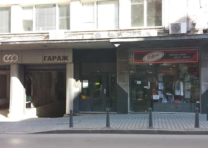 Belle Stelle * София