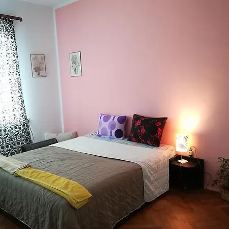 Hotel Belle Stelle *