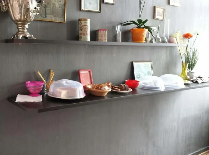 Belle Stelle * Sofia