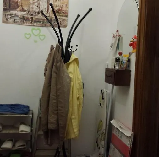 Hotell Belle Stelle *