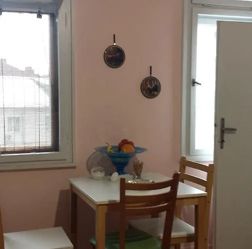 Hotell Belle Stelle *