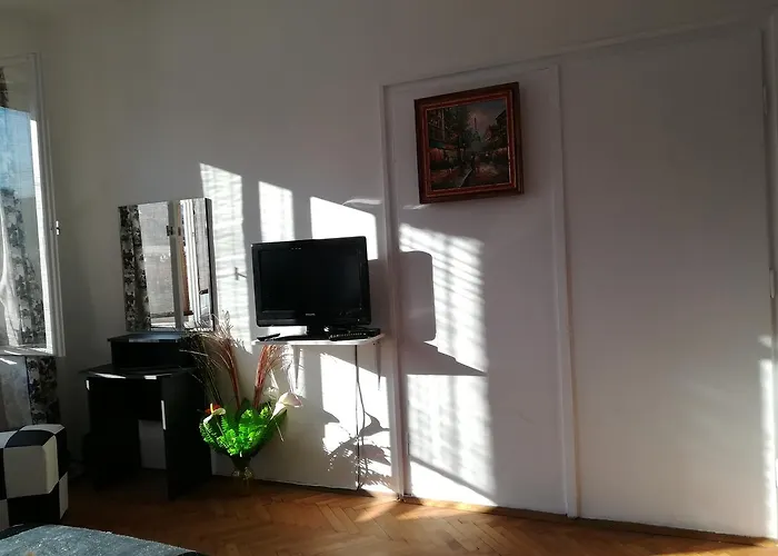 Hotell Belle Stelle *